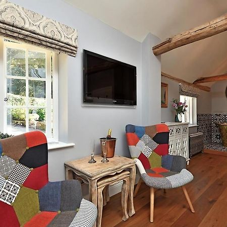 The Mill, Long Melford Bed & Breakfast Exterior foto