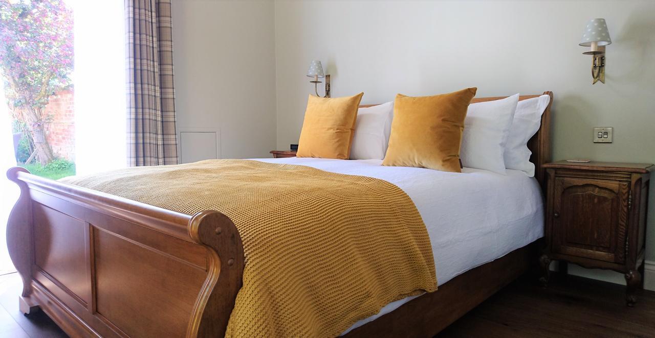 The Mill, Long Melford Bed & Breakfast Exterior foto