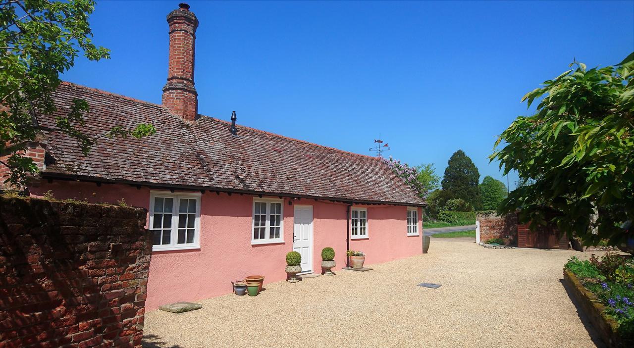 The Mill, Long Melford Bed & Breakfast Exterior foto