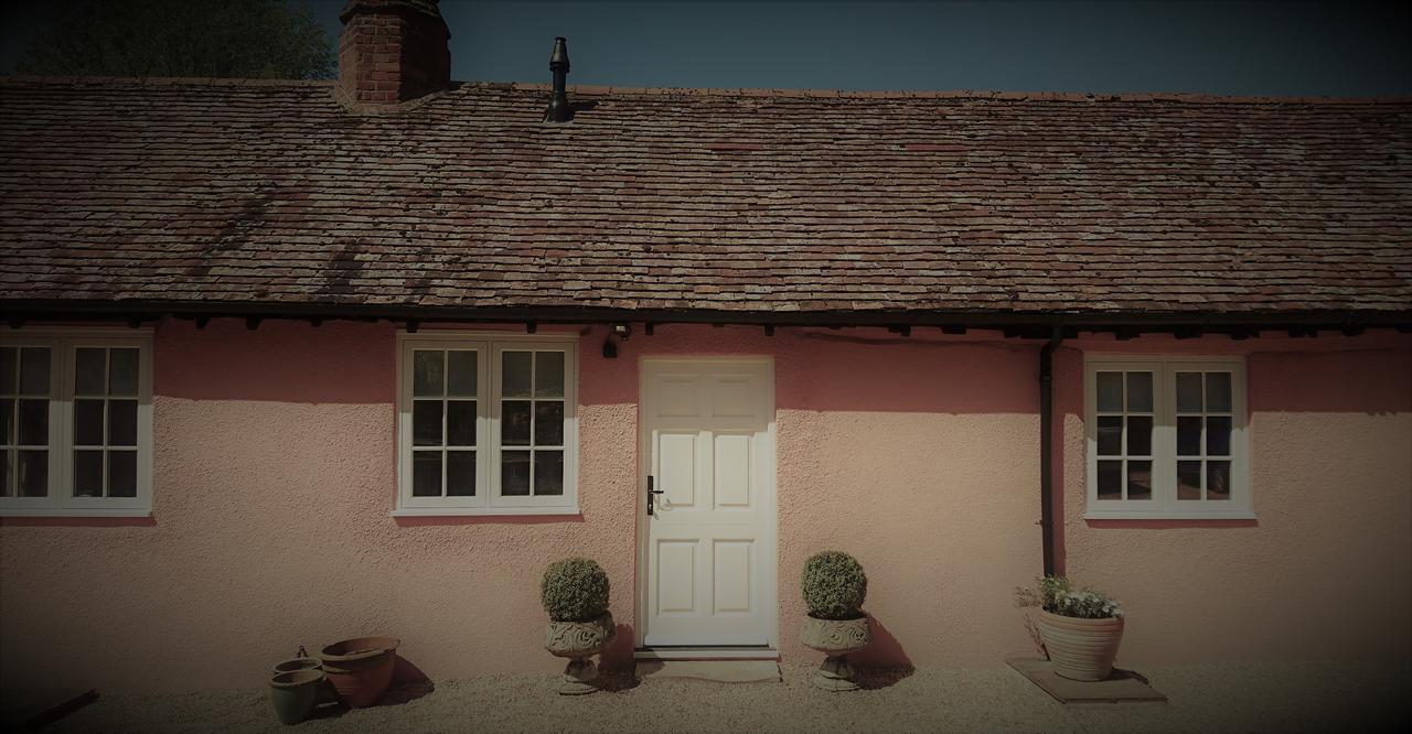 The Mill, Long Melford Bed & Breakfast Exterior foto