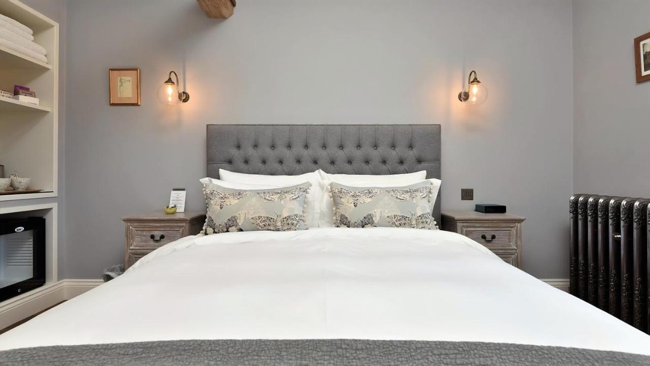 The Mill, Long Melford Bed & Breakfast Exterior foto